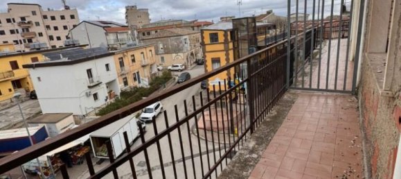 3 Schlafzimmer Penthouse in Mussomeli, Italy, Nr. 53030 31