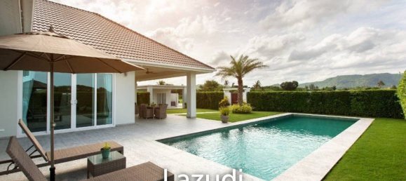 3 bedrooms Villa in Hua Hin, Thailand No. 15210 2