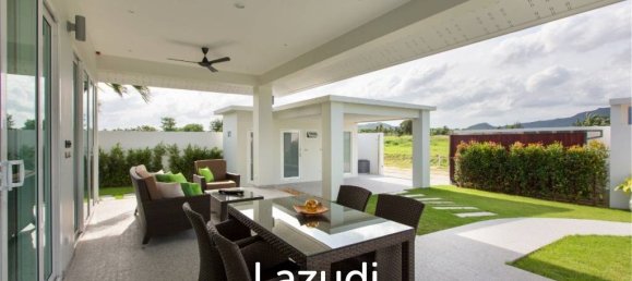 3 bedrooms Villa in Hua Hin, Thailand No. 15210 3