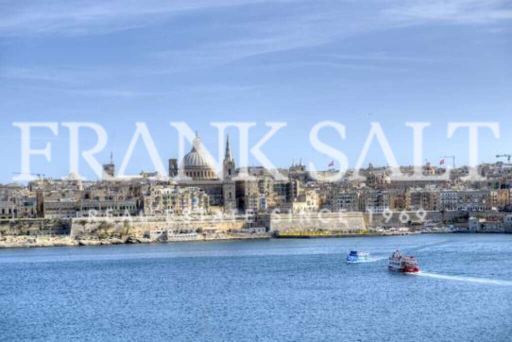 3 Schlafzimmer Wohnung in Sliema, Malta, Nr. 9358