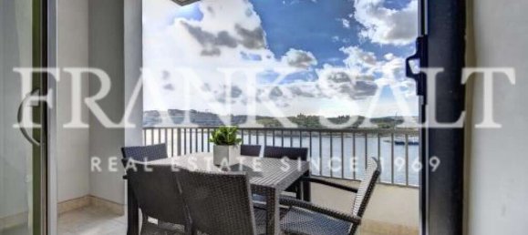 3 Schlafzimmer Wohnung in Sliema, Malta, Nr. 9358 3