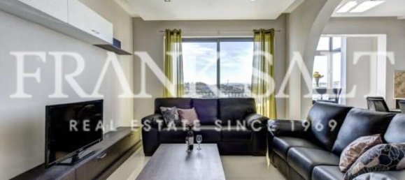 3 Schlafzimmer Wohnung in Sliema, Malta, Nr. 9358 6