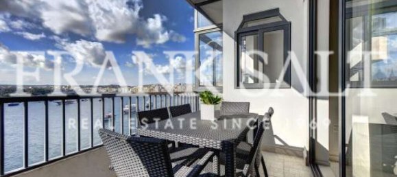 3 Schlafzimmer Wohnung in Sliema, Malta, Nr. 9358 2