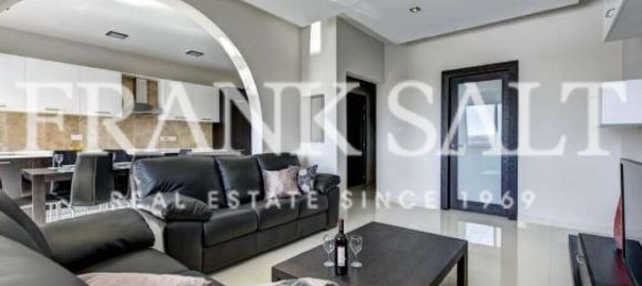 3 Schlafzimmer Wohnung in Sliema, Malta, Nr. 9358 5