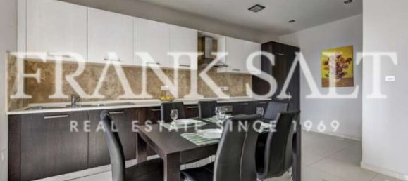 3 Schlafzimmer Wohnung in Sliema, Malta, Nr. 9358 7