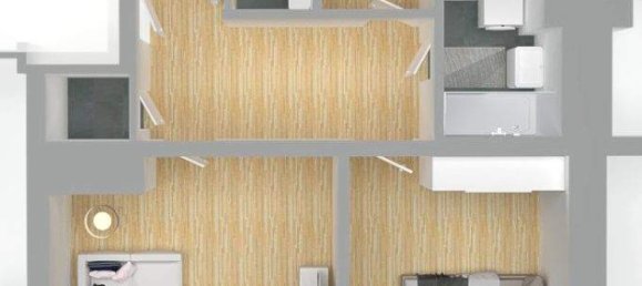 3 rooms Apartment in Kufstein, Austria No. 138167 10