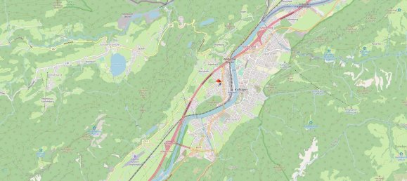 3 rooms Apartment in Kufstein, Austria No. 138167 14