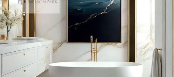 1 Schlafzimmer Wohnung in Maritime City, UAE, Nr. 53347 11