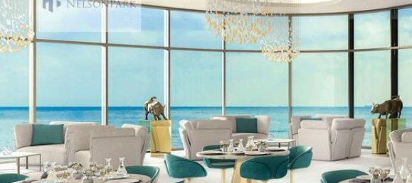 1 Schlafzimmer Wohnung in Maritime City, UAE, Nr. 53347 9