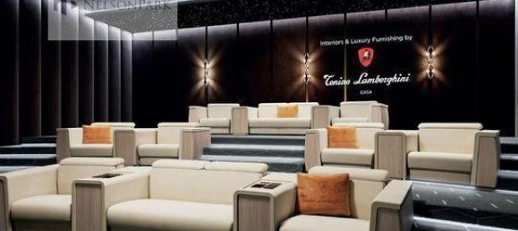 1 Schlafzimmer Wohnung in Maritime City, UAE, Nr. 53347 5