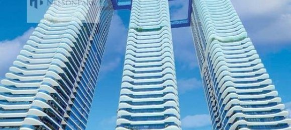 1 Schlafzimmer Wohnung in Maritime City, UAE, Nr. 53347 3