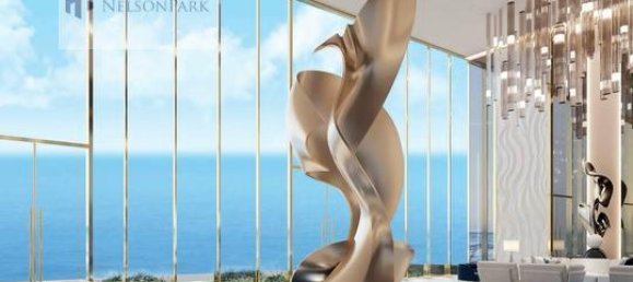 1 Schlafzimmer Wohnung in Maritime City, UAE, Nr. 53347 6