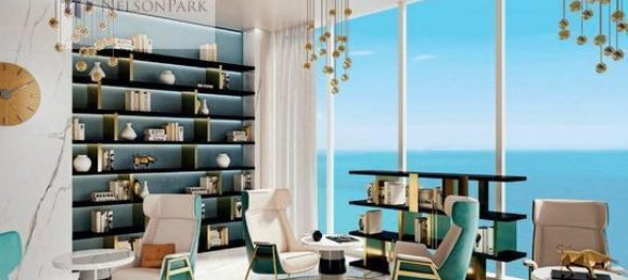 1 Schlafzimmer Wohnung in Maritime City, UAE, Nr. 53347 10