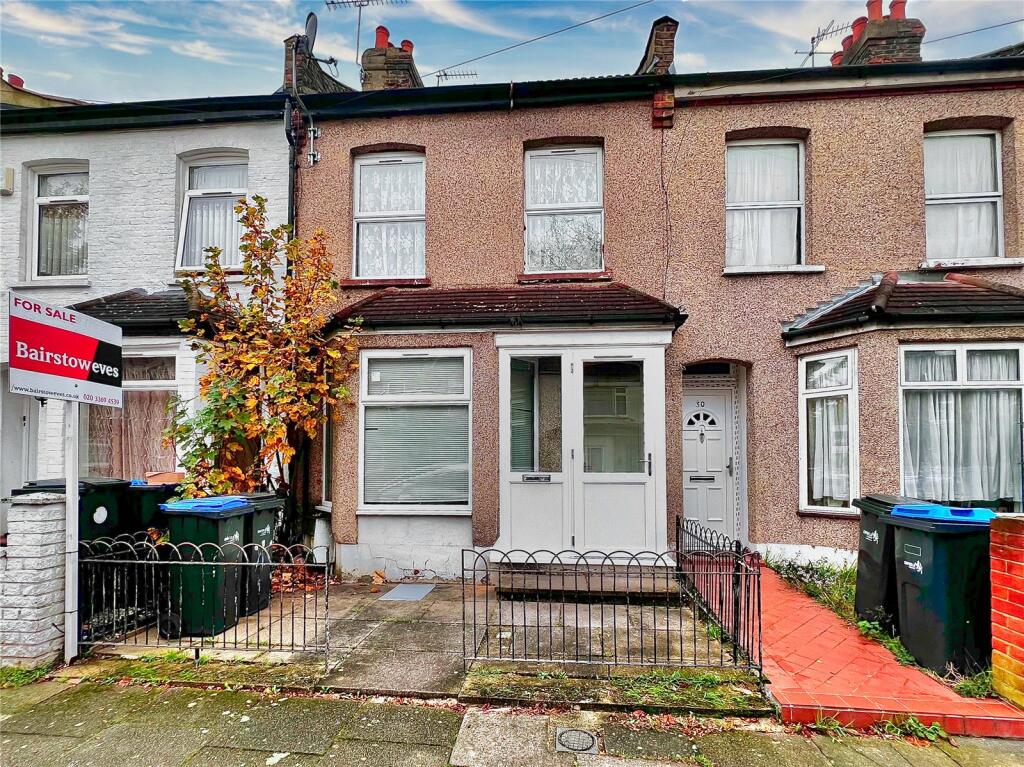 3 غرف نوم منزل في Enfield, United Kingdom رقم 11504