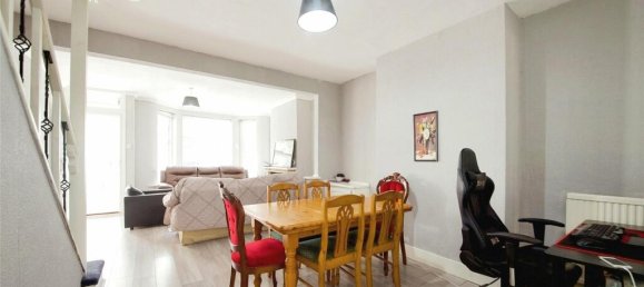 3 غرف نوم منزل في Enfield, United Kingdom رقم 11504 5