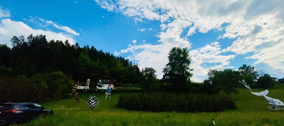  قطعة أرض في Rosegg, Austria 1377متر مربع رقم 119466 4