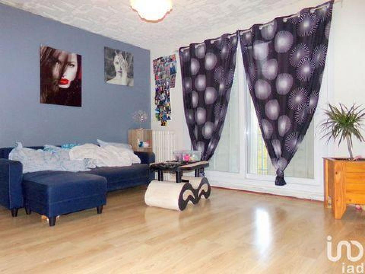 2 bedrooms Condo in Revin, France No. 36271