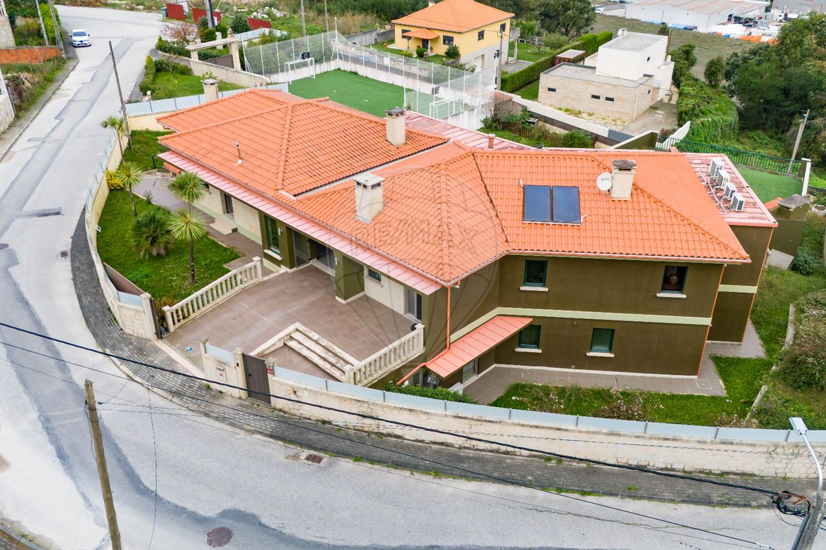 6 bedrooms House in Caminha, Portugal No. 167566