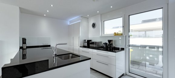 Пентхаус с 4 комнатами в Лустенау, Австрия № 233734 15