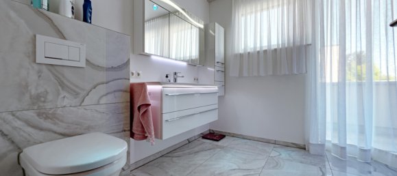 Пентхаус с 4 комнатами в Лустенау, Австрия № 233734 18