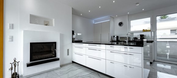 Пентхаус с 4 комнатами в Лустенау, Австрия № 233734 2