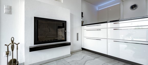 Пентхаус с 4 комнатами в Лустенау, Австрия № 233734 4