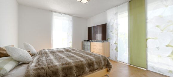 Пентхаус с 4 комнатами в Лустенау, Австрия № 233734 9