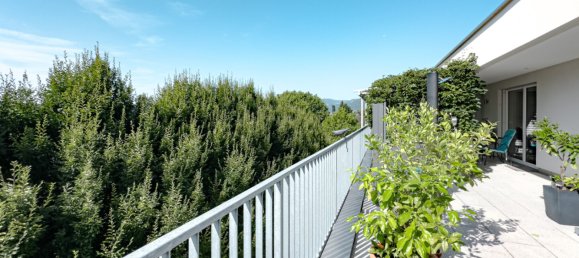 Пентхаус с 4 комнатами в Лустенау, Австрия № 233734 21