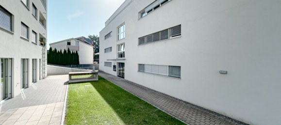 Пентхаус с 4 комнатами в Лустенау, Австрия № 233734 25