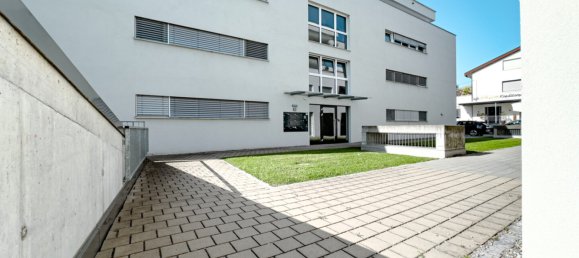 Пентхаус с 4 комнатами в Лустенау, Австрия № 233734 26