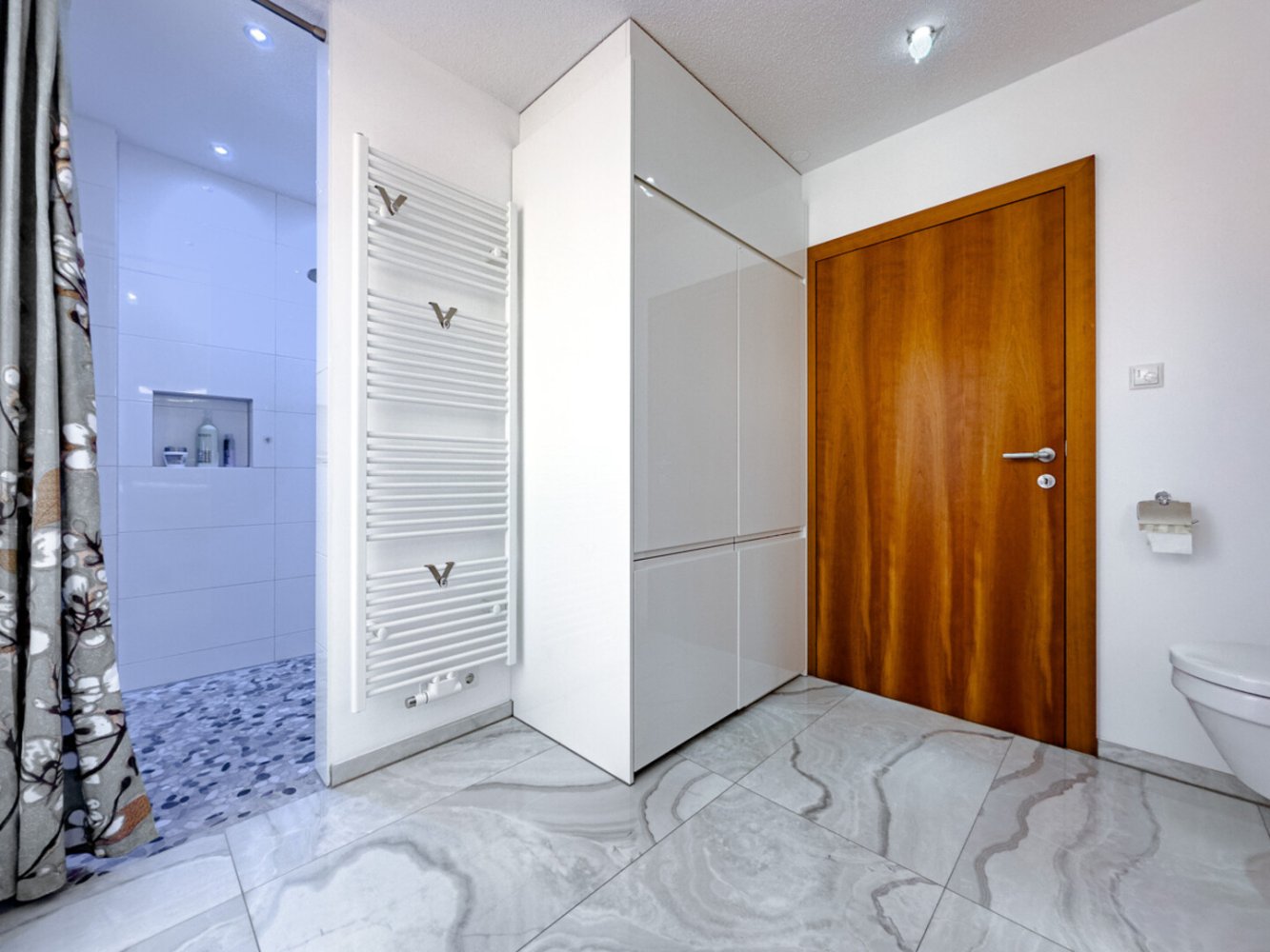 Пентхаус с 4 комнатами в Лустенау, Австрия № 233734