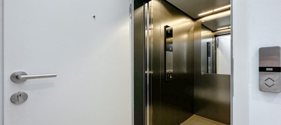 Пентхаус с 4 комнатами в Лустенау, Австрия № 233734 6