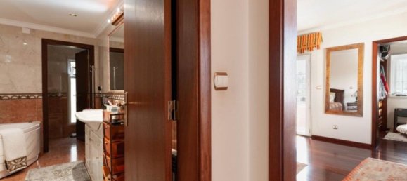 Дом с 6 спальнями в Синтра, Португалия № 115313 34