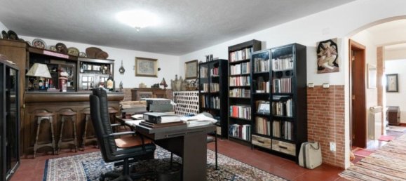 Дом с 6 спальнями в Синтра, Португалия № 115313 40