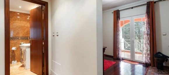 Дом с 6 спальнями в Синтра, Португалия № 115313 30