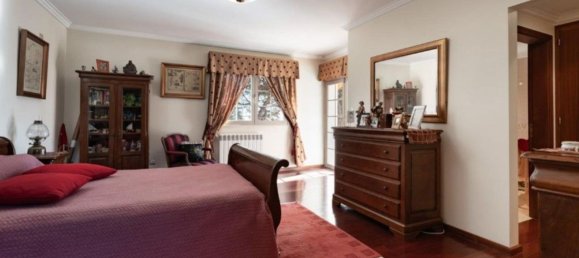 Дом с 6 спальнями в Синтра, Португалия № 115313 14