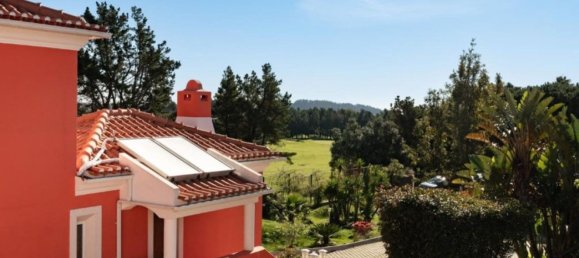 Дом с 6 спальнями в Синтра, Португалия № 115313 4