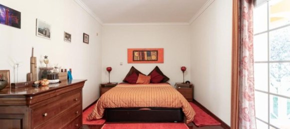 Дом с 6 спальнями в Синтра, Португалия № 115313 32