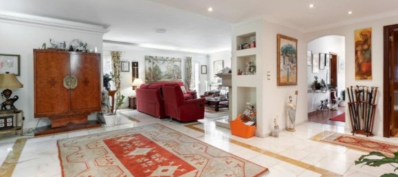 Дом с 6 спальнями в Синтра, Португалия № 115313 7