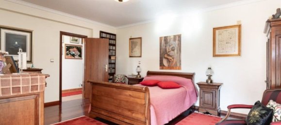 Дом с 6 спальнями в Синтра, Португалия № 115313 22