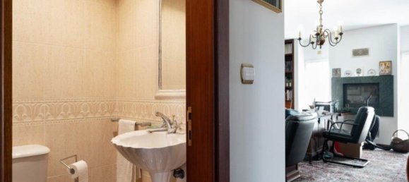 Дом с 6 спальнями в Синтра, Португалия № 115313 18