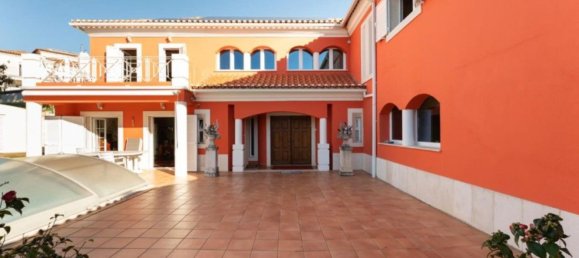 Дом с 6 спальнями в Синтра, Португалия № 115313 25