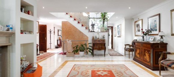 Дом с 6 спальнями в Синтра, Португалия № 115313 8