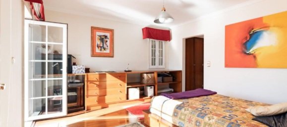 Дом с 6 спальнями в Синтра, Португалия № 115313 26