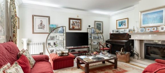 Дом с 6 спальнями в Синтра, Португалия № 115313 9