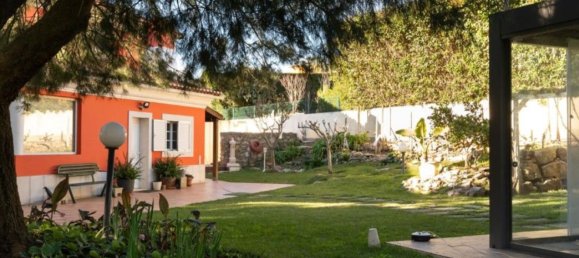 Дом с 6 спальнями в Синтра, Португалия № 115313 6