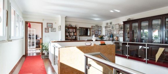 Дом с 6 спальнями в Синтра, Португалия № 115313 20