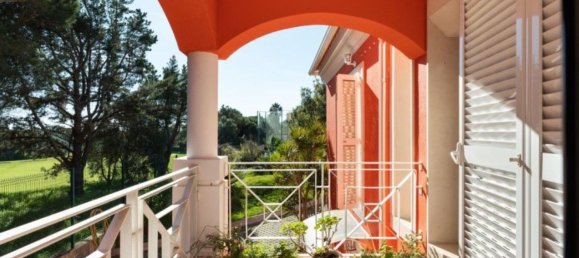 Дом с 6 спальнями в Синтра, Португалия № 115313 21