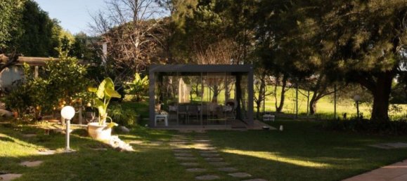 Дом с 6 спальнями в Синтра, Португалия № 115313 5