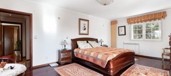 Дом с 6 спальнями в Синтра, Португалия № 115313 37